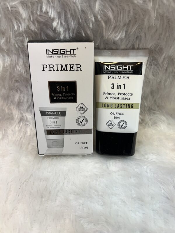 Insight primer