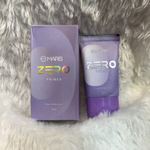 Mars zero pore primer