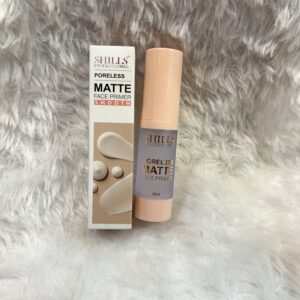 Shills professional primer