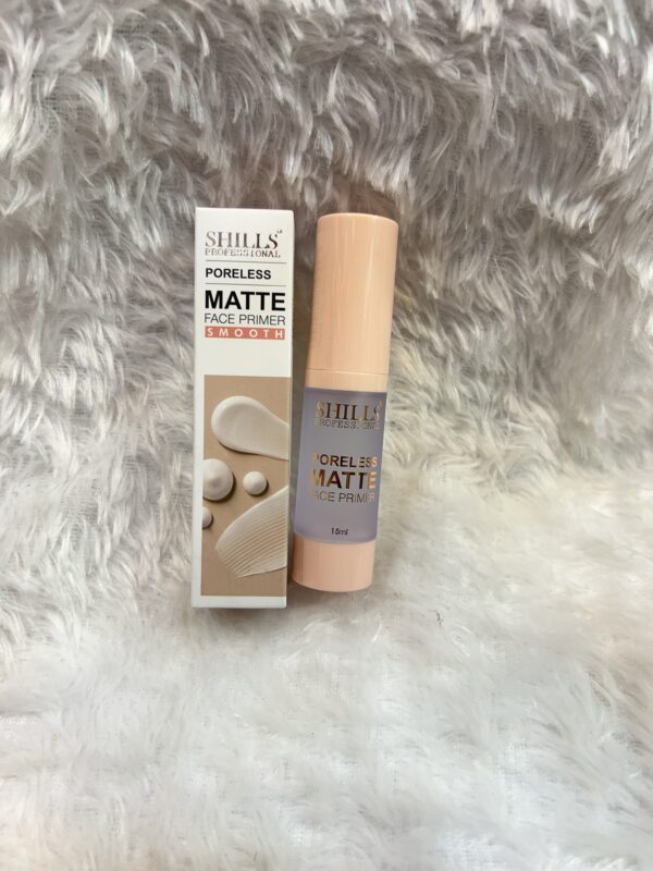 Shills professional primer