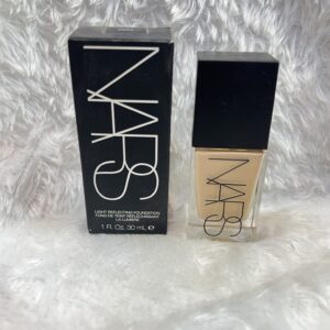 Nars foundation
