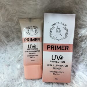 Preety cover primer
