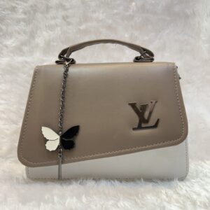 Purse LV logo 108