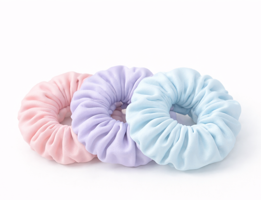 Scrunchies