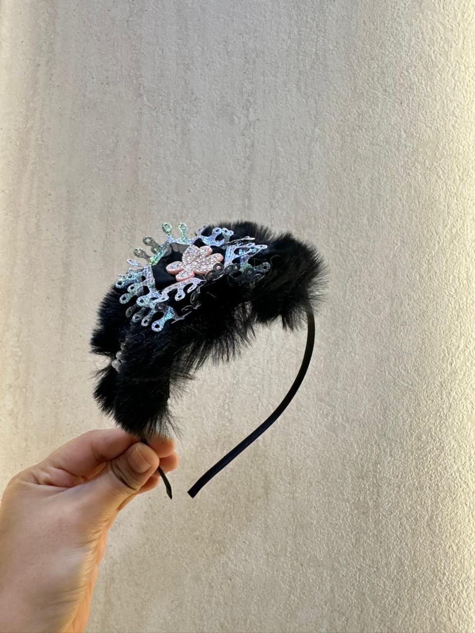 Butterfly Hair Bands For Kids - Image 3