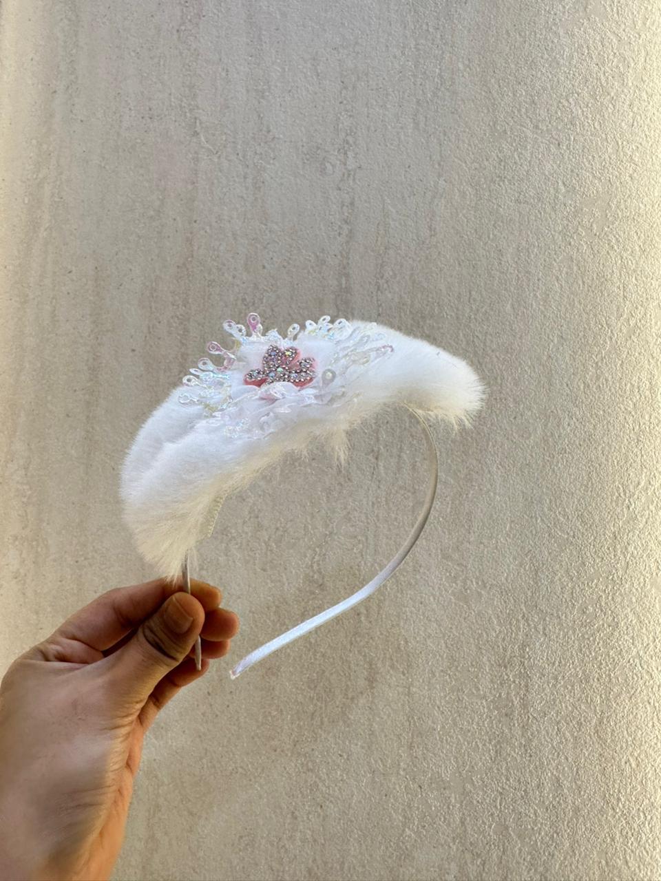 Butterfly Hair Bands For Kids - Image 4