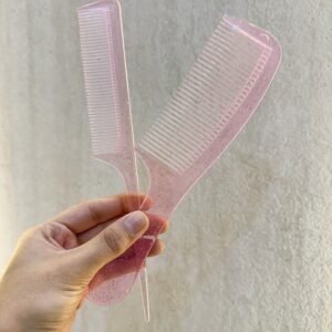 Comb set