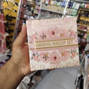 Charming Makeup set - 8 Fold All-In-One